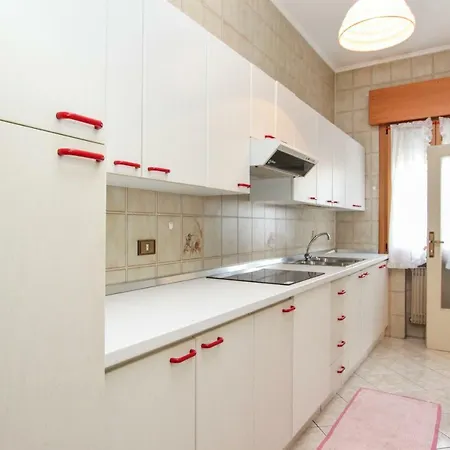 La Dimora Di Lara Piazza Mazzini *