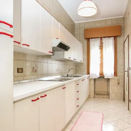 La Dimora Di Lara Piazza Mazzini
