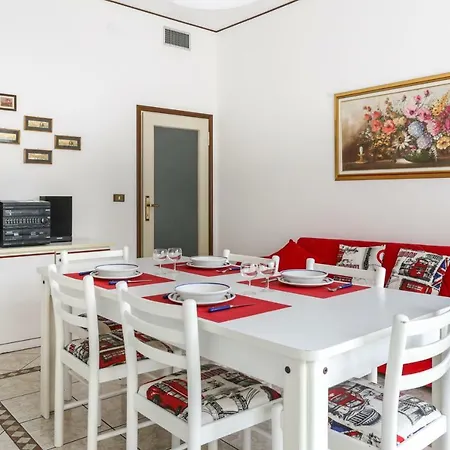 La Dimora Di Lara Piazza Mazzini アパート *