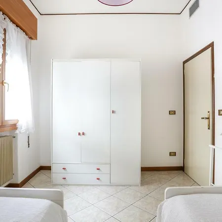 La Dimora Di Lara Piazza Mazzini