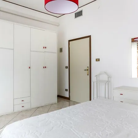 La Dimora Di Lara Piazza Mazzini アパート